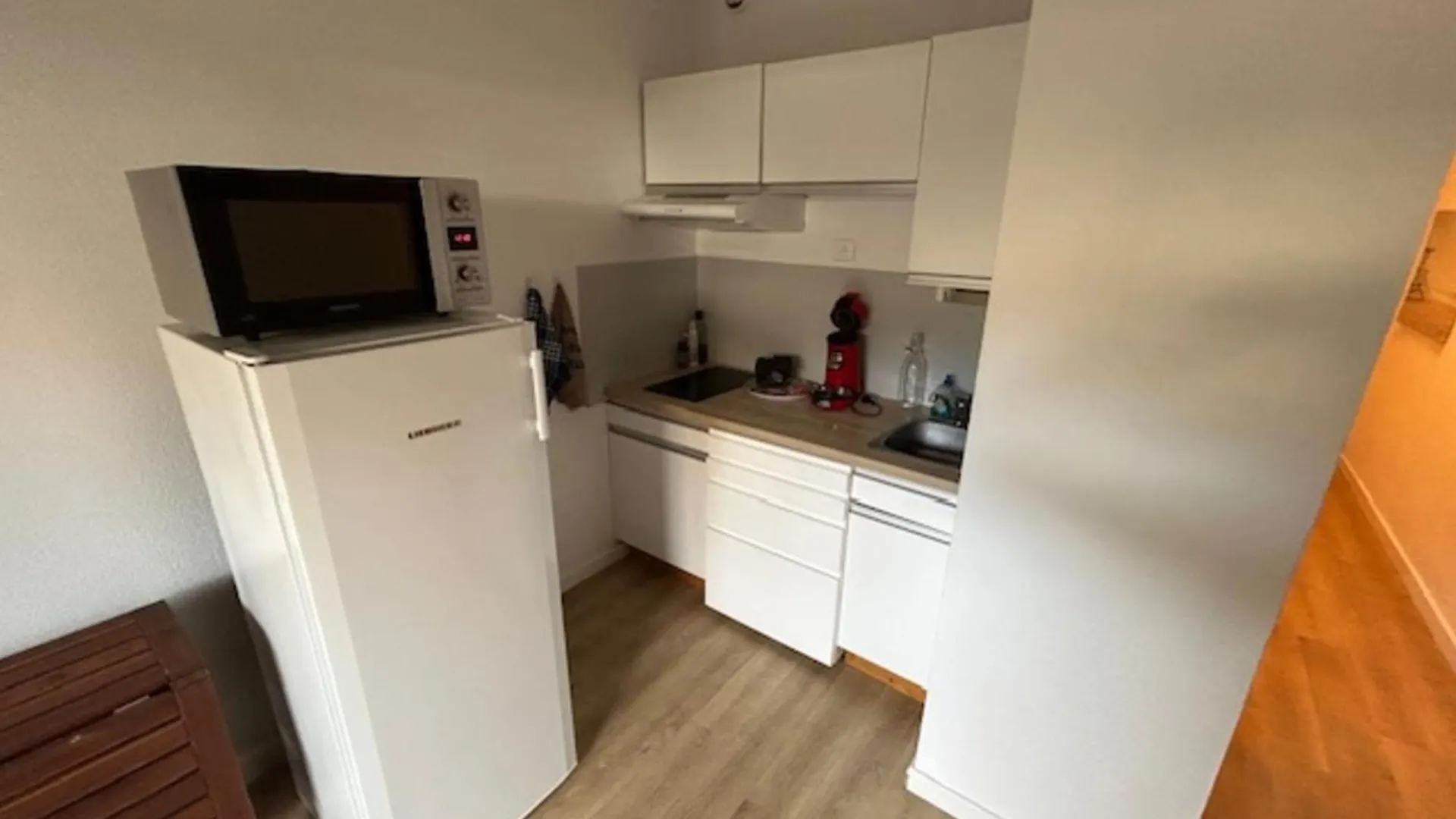 Apartment 20 M From The Sea - Cavalaire-Sur-Mer 0*,  France