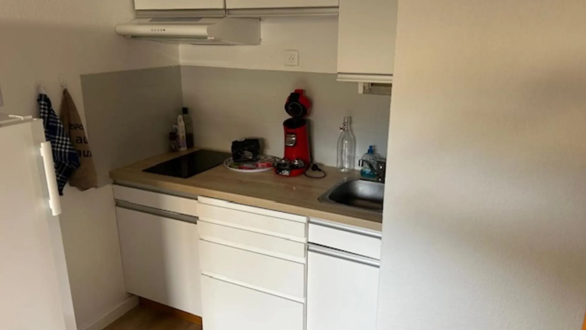 Apartment 20 M From The Sea - Cavalaire-Sur-Mer