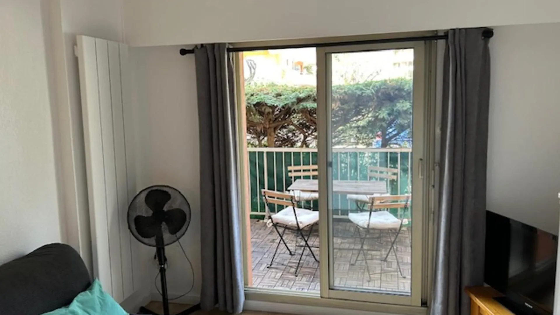 Apartment 20 M From The Sea - Cavalaire-Sur-Mer France