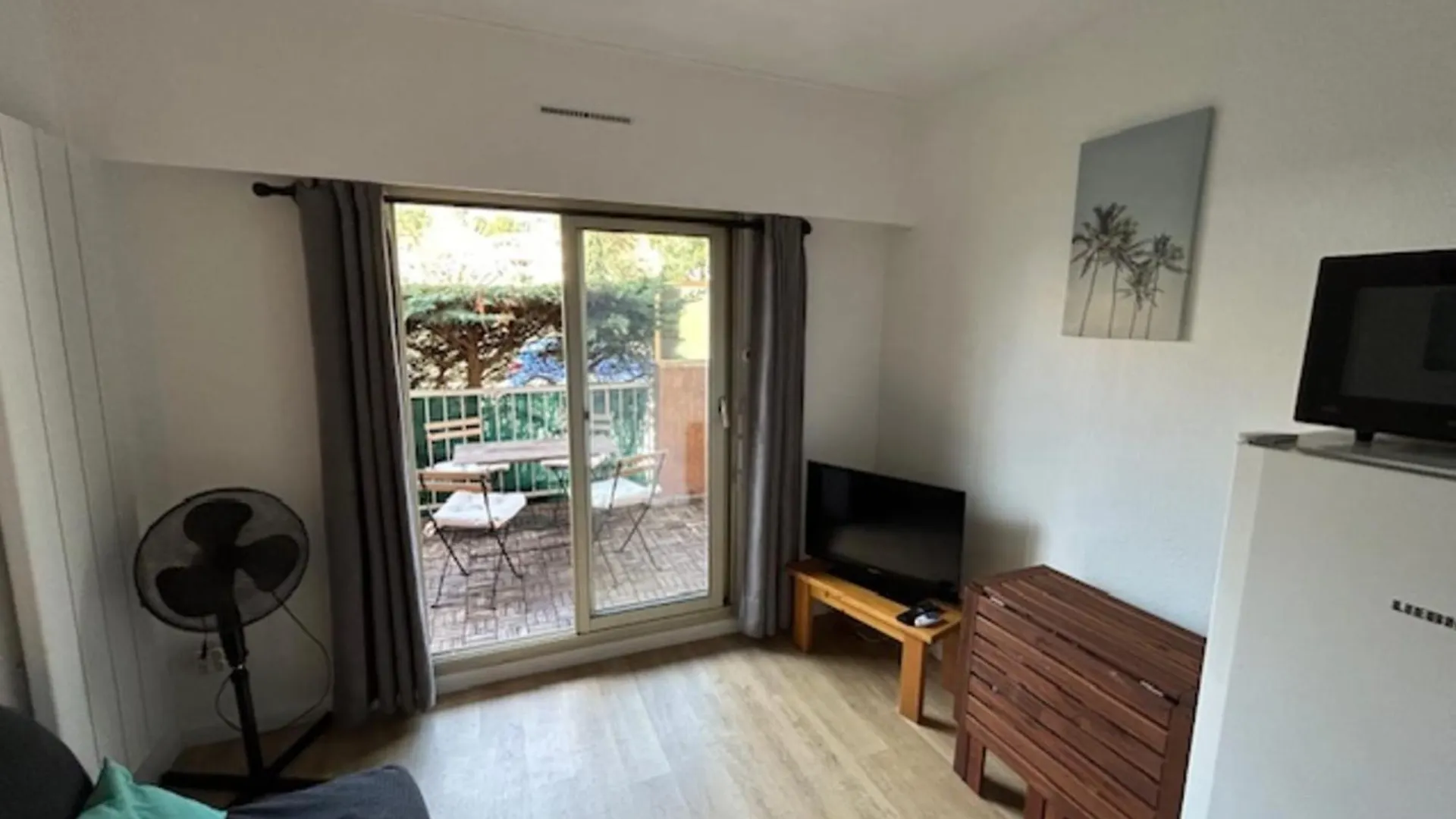 Apartment 20 M From The Sea - Cavalaire-Sur-Mer 0*,  France