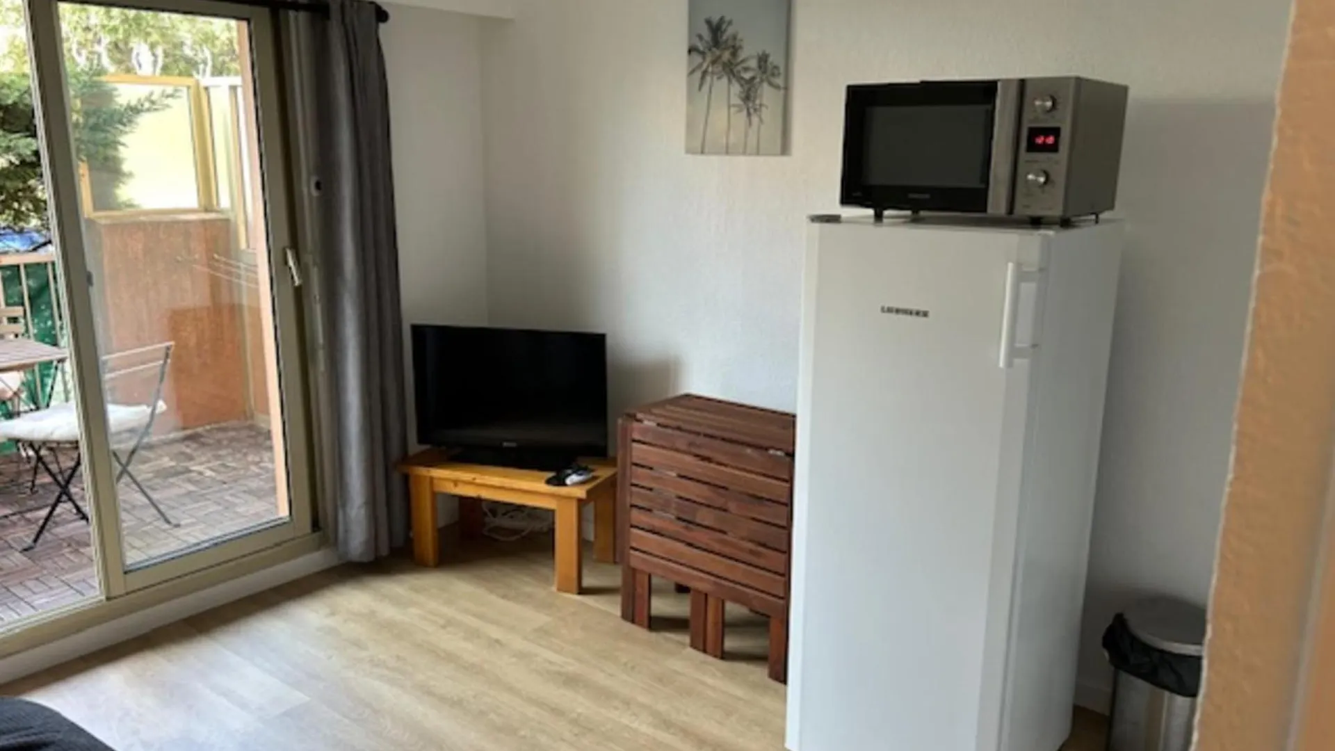 Apartment 20 M From The Sea - Cavalaire-Sur-Mer