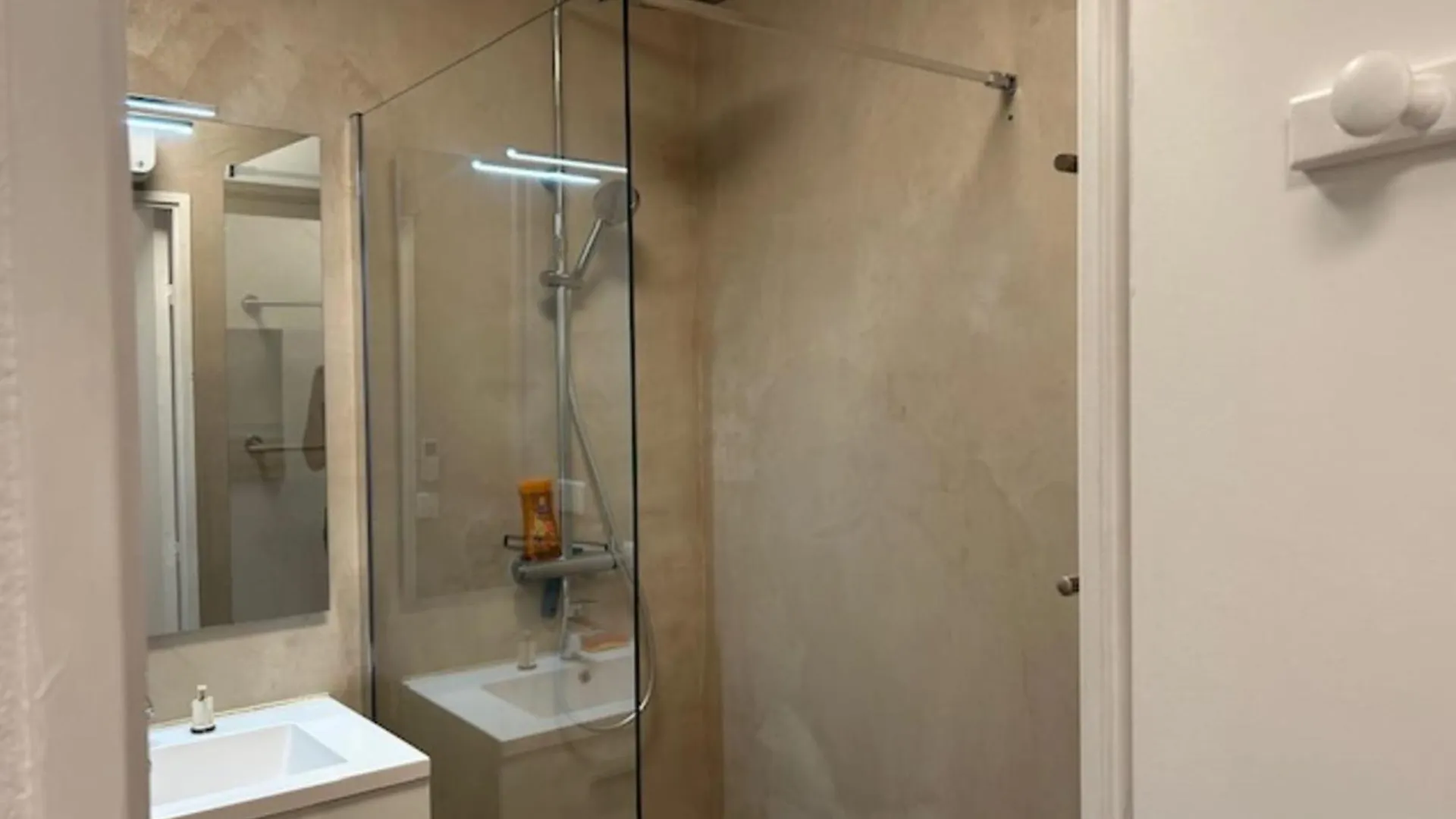Apartment 20 M From The Sea - Cavalaire-Sur-Mer
