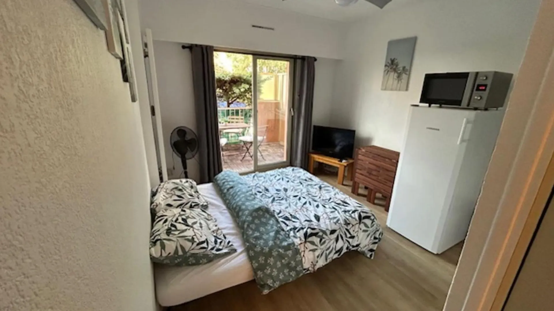 Apartment 20 M From The Sea - Cavalaire-Sur-Mer 0*,