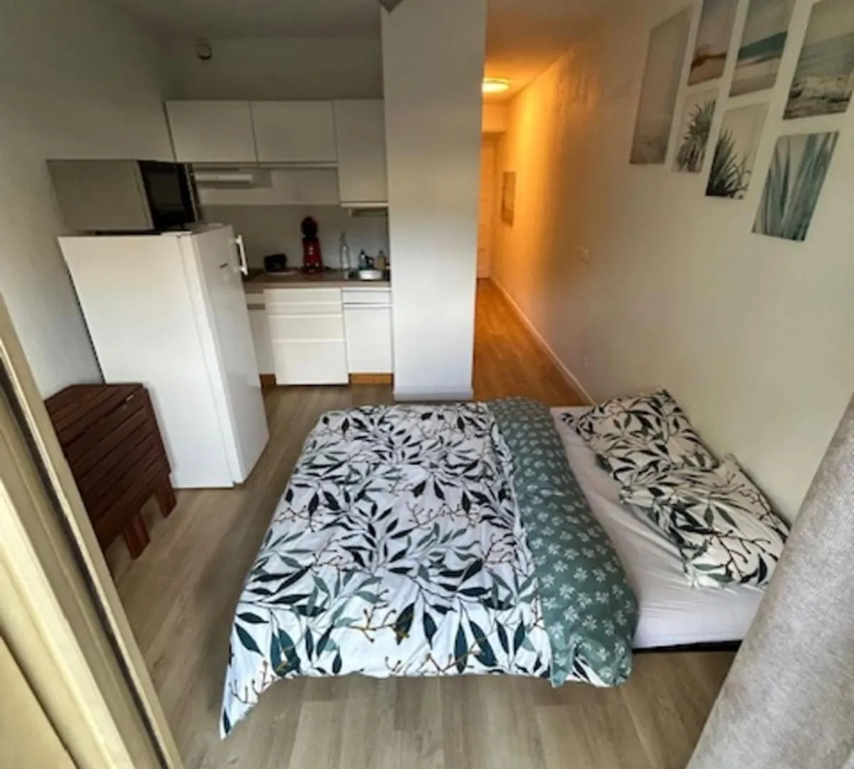 Apartment 20 M From The Sea - Cavalaire-Sur-Mer France