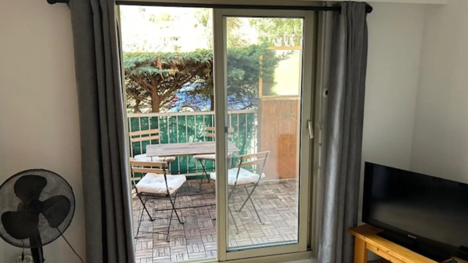 Apartment 20 M From The Sea - Cavalaire-Sur-Mer