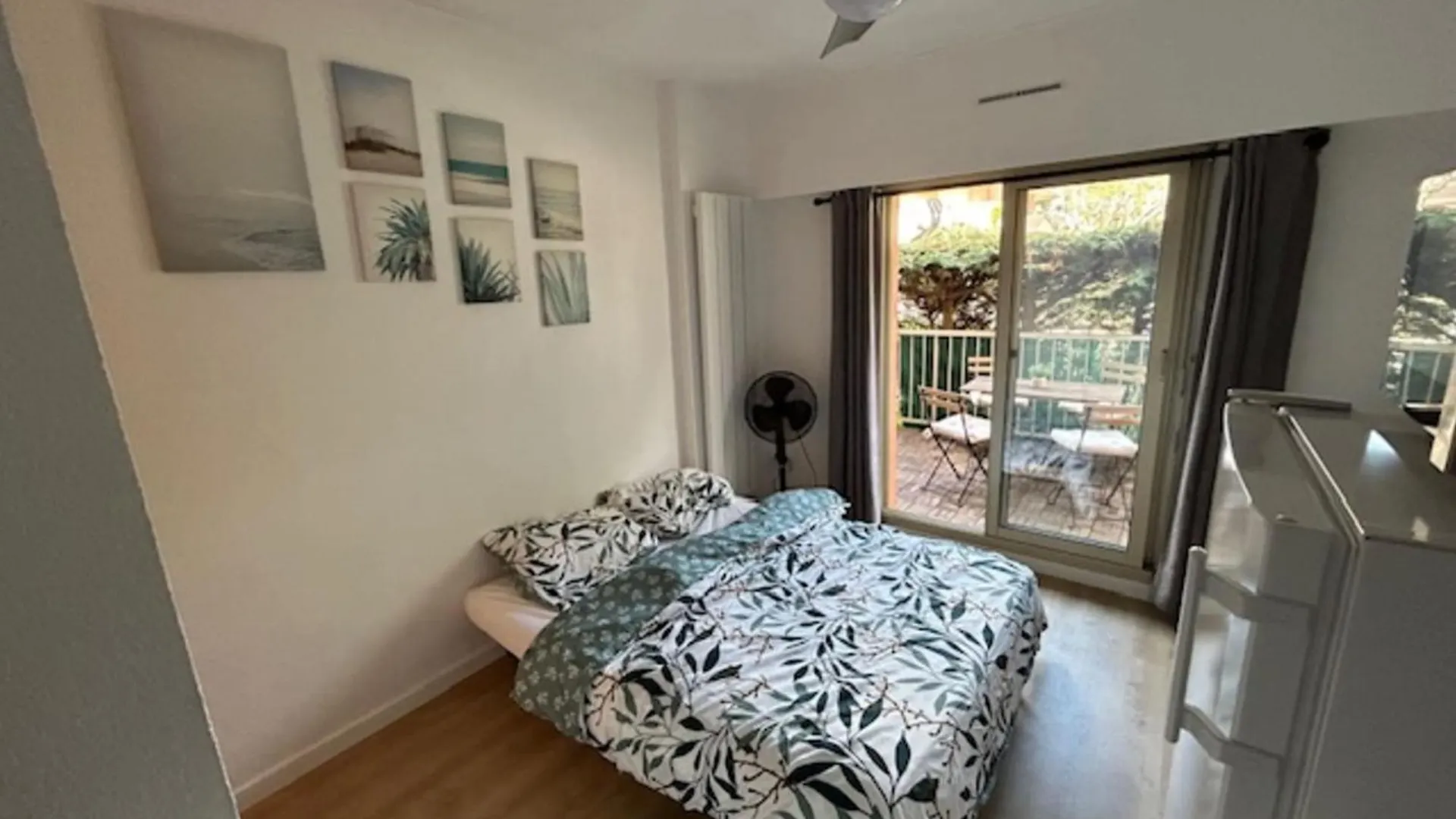 Apartment 20 M From The Sea - Cavalaire-Sur-Mer