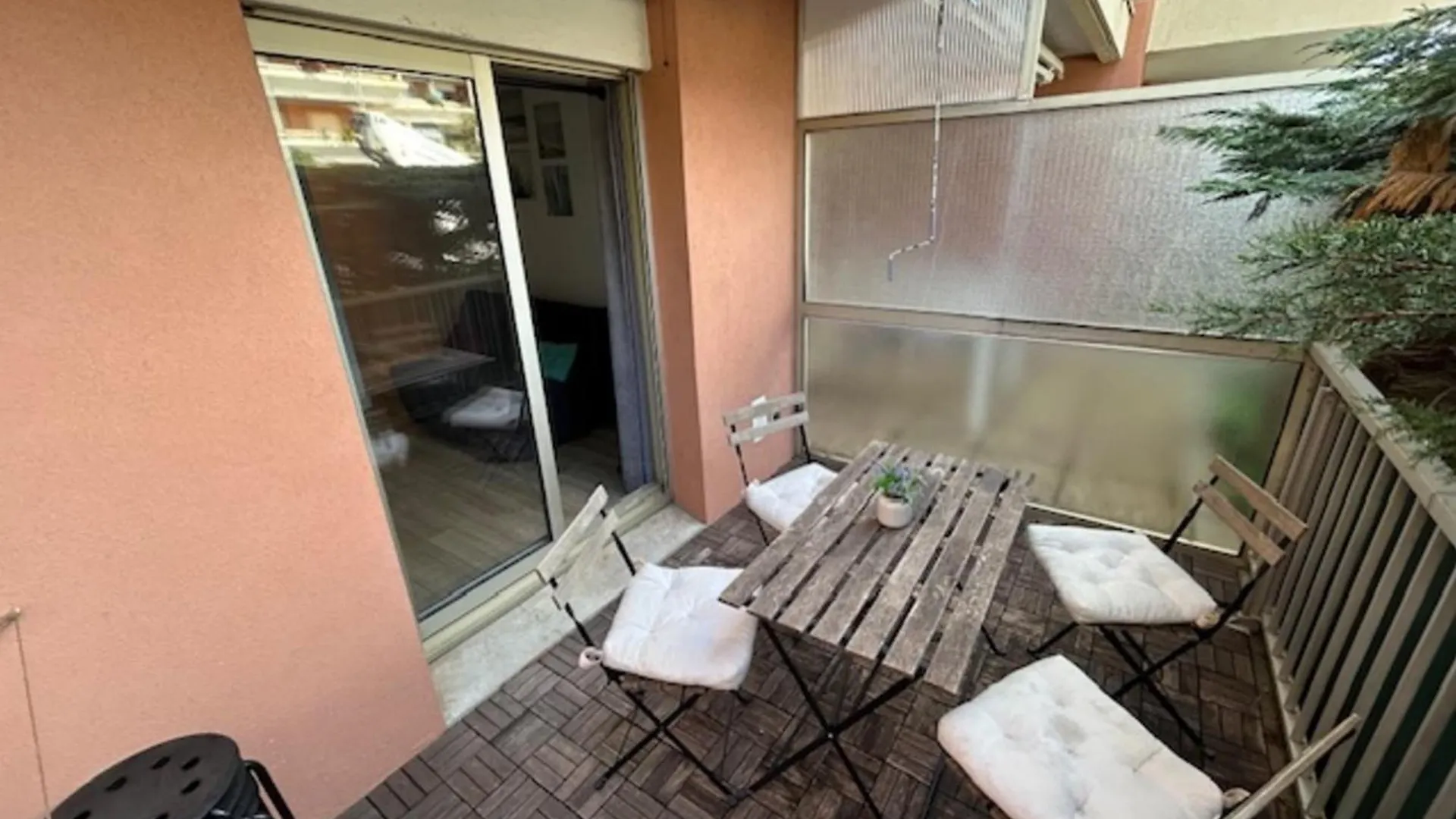 Apartment 20 M From The Sea - Cavalaire-Sur-Mer