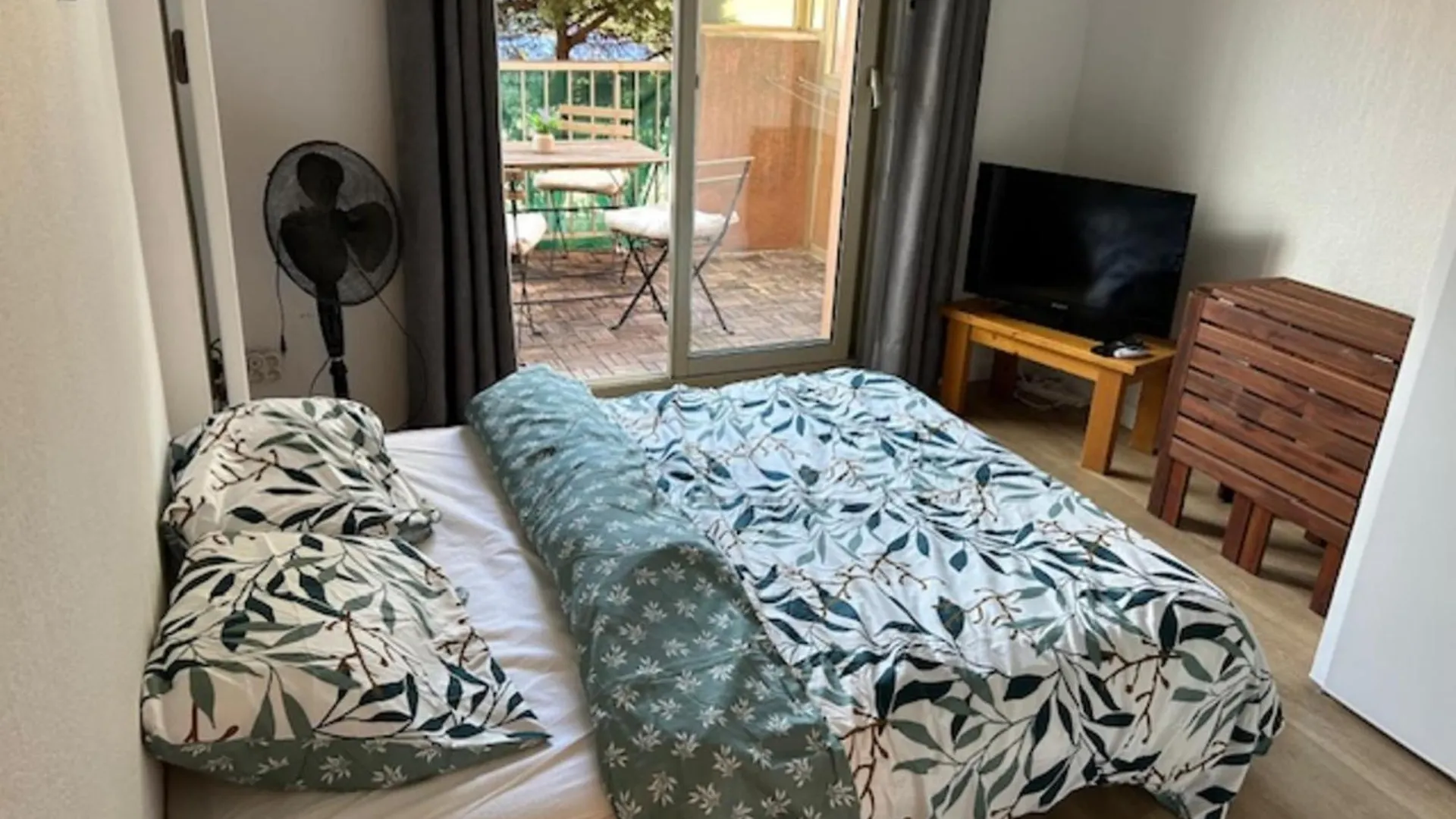 Apartment 20 M From The Sea - Cavalaire-Sur-Mer France