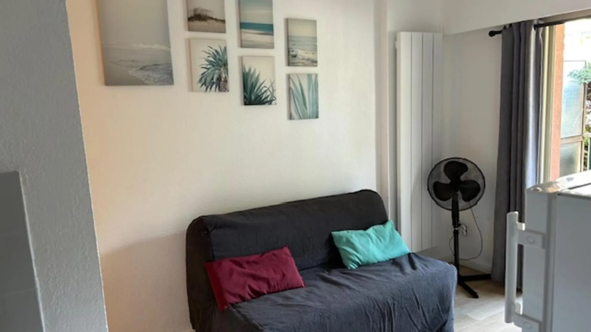 Apartment 20 M From The Sea - Cavalaire-Sur-Mer France